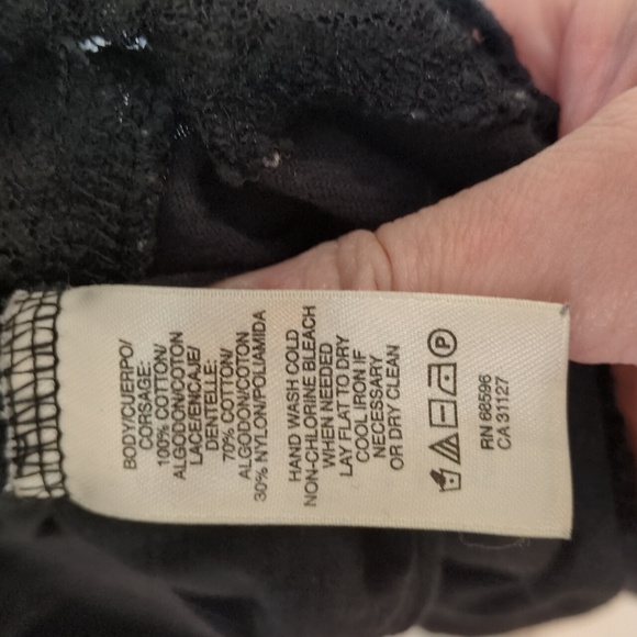 DKNY top - Picture 10 of 10